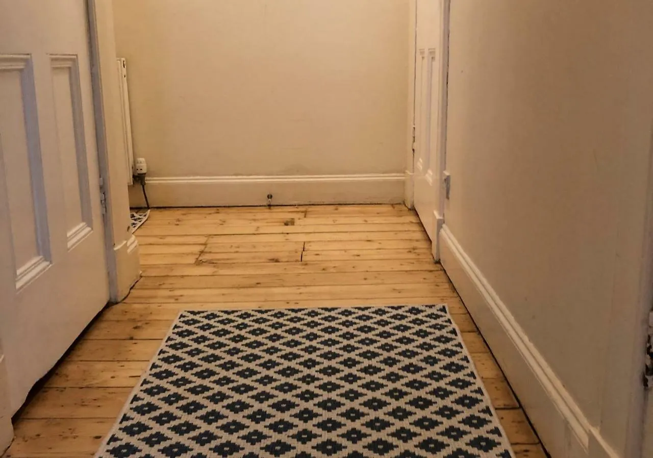 Apartment The Brunswick Road Residence Edinburgh
