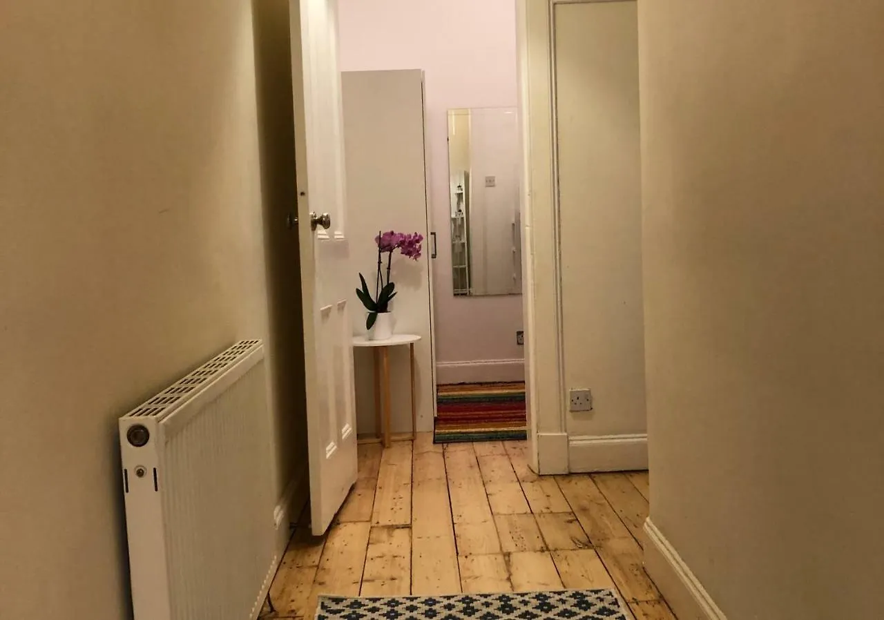 Apartment The Brunswick Road Residence Edinburgh