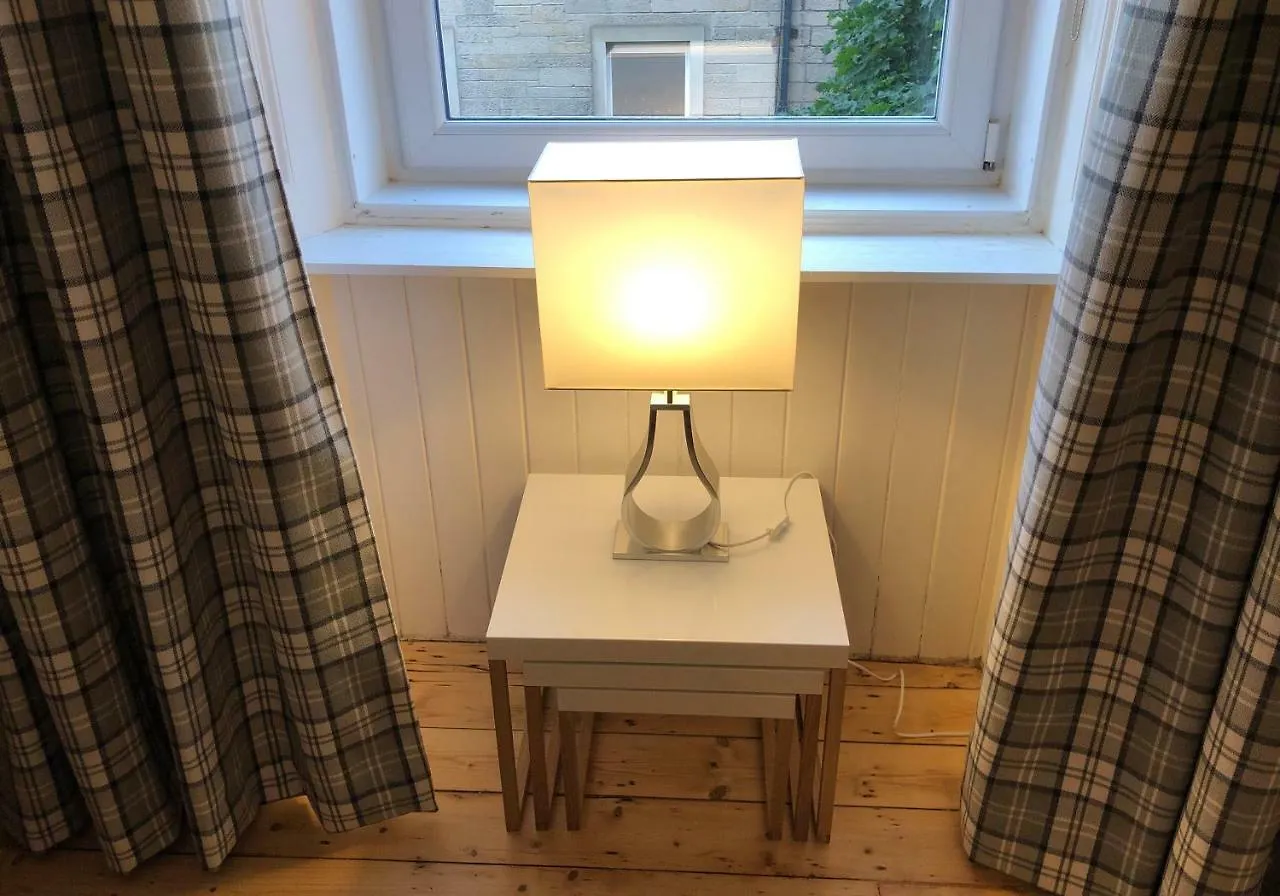 Apartment The Brunswick Road Residence Edinburgh United Kingdom