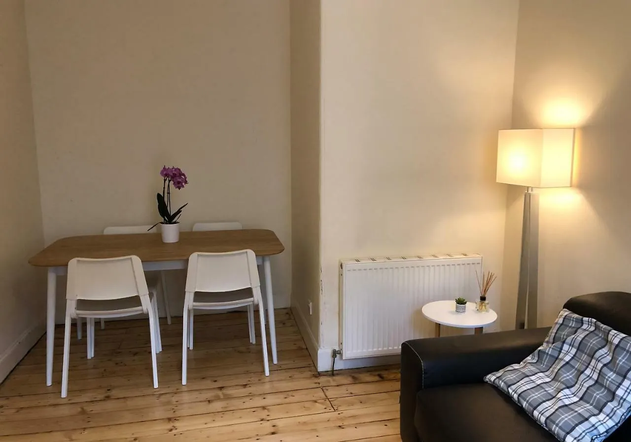 The Brunswick Road Residence Edinburgh 0*,  United Kingdom