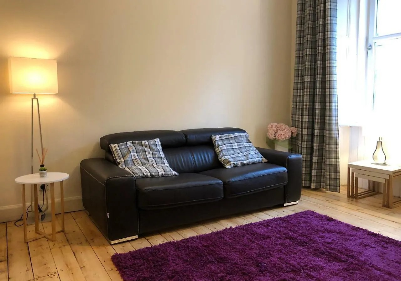 The Brunswick Road Residence location