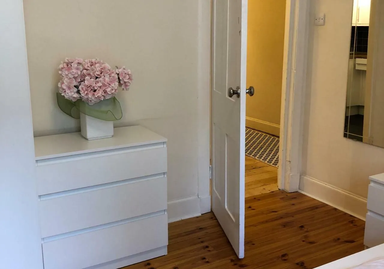 Apartment The Brunswick Road Residence Edinburgh United Kingdom