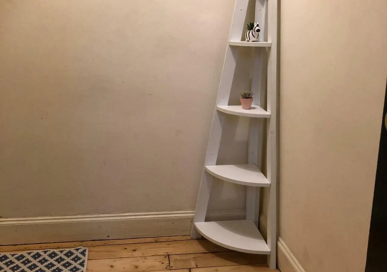 The Brunswick Road Residence Edinburgh 0*,  United Kingdom